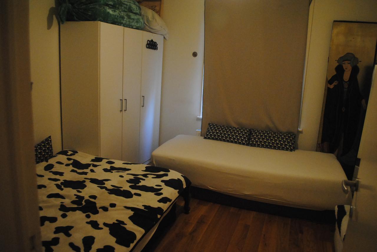 Bohemian House Bed & Breakfast Antwerp Exterior photo